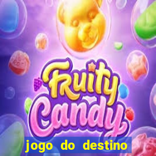 jogo do destino serie turca